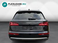 Gebraucht Audi Q5 Sport 252 PS (185 kW) 2016 Schwarz SUV