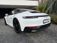 Gebraucht Porsche 911 Targa 4 480 PS (353 kW) 2021 Weiß Cabrio