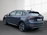 Gebraucht VW Taigo Style 116 PS (85 kW) 2024 Rauchgrau metallic SUV