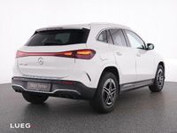 Gebraucht Mercedes EQA250 139 kW (190 PS) 2025 SUV