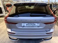 Gebraucht Volvo XC60 Plus 250 PS (183 kW) 2025 Bright dusk (metallic) SUV