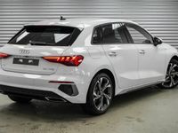 gebraucht Audi A3 Sportback 35 TFSI S-tronic S-Line - LAGER