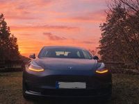 Gebraucht Tesla Model 3 324 kW (441 PS) 2020 Silber Limousine