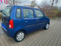 gebraucht Opel Agila 