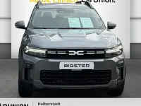 Neu Dacia Bigster Expression 140 PS (102 kW) 2026 Grau SUV