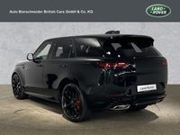 gebraucht Land Rover Range Rover Sport P400 Autobiography STANDHEIZUNG HEAD-UP SOFT-CLOSE 23