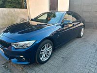 gebraucht BMW 435 D M Paket