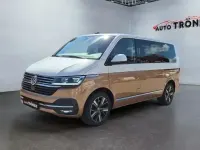 Usata VW Multivan Highline 199 CV (146 kW) 2020 Andere Monovolume