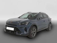 Usata Cupra Formentor 150 CV (110 kW) 2024 Blu SUV