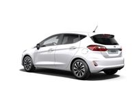 gebraucht Ford Fiesta Titanium EcoBoost Sync3 Light Winterpaket
