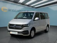 Gebraucht VW Caravelle 150 PS (110 kW) 2023 Andere Van
