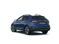 Ny VW Taigo Style 85 HK (62 kW) 2026 Sort SUV