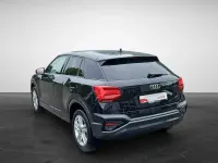 Używany Audi Q2 Advanced 150 KM (110 kW) 2025 Czarny SUV