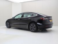 Gebraucht Tesla Model 3 Standard Range 225 kW (306 PS) 2020 Schwarz Limousine