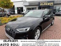 Gebraucht Audi A4 Allroad Sport 265 PS (194 kW) 2022 Schwarz Kombi