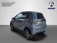 gebraucht Aixam Crossover Premium Ambition #Fahren ab 15 Jahren#