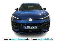 Gebraucht VW T-Roc R-line 150 PS (110 kW) 2026 Blau SUV
