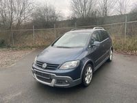 gebraucht VW Golf Plus Cross 1.4 TSI