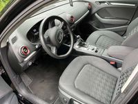 gebraucht Audi A3 Sportback 2.0 TDI S tronic Ambiente