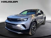 Gebraucht Opel Mokka 131 PS (96 kW) 2025 Kontrast grau (metallic) SUV