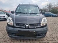 gebraucht Renault Kangoo 1.6 16V Klima