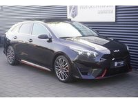 Gebraucht Kia ProCeed GT 204 PS (150 kW) 2024 Kombi