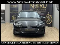 Brugt Audi A4 150 HK (110 kW) 2022 Sort Stationcar