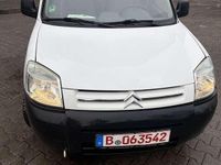 Gebraucht Citroën Berlingo 75 PS (55 kW) 2006 Van / Kleinbus