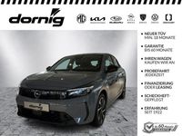 Gebraucht Opel Corsa Edition 110 PS (80 kW) 2025 Karbon schwarz Kleinwagen