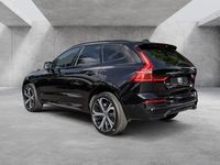 Gebraucht Volvo XC60 Plus 455 PS (334 kW) 2025 Onyx schwarz SUV