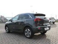 Gebraucht Kia Niro 100 kW (136 PS) 2021 Grau SUV