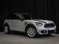 Usata Mini Cooper S Countryman 178 CV (130 kW) 2020 SUV