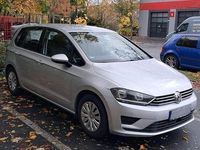 Gebraucht VW Golf VII 150 PS (110 kW) 2015 Silber Limousine