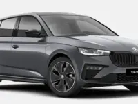 Neu Skoda Scala Monte Carlo 116 PS (85 kW) 2026 Kleinwagen