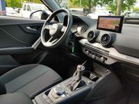 gebraucht Audi Q2 35 TFSI Advanced S-TRONIC LED NAVI R-KAM