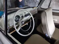 Gebraucht VW Käfer 34 PS (25 kW) 1965 Beige Limousine