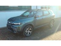 Usata Dacia Duster Expression 131 CV (96 kW) 2024 Verde SUV