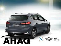 gebraucht BMW 218 Active Tourer Steptronic DCT Luxury Line Navi DSG Panoramadach LED Scheinwerfer Bluetooth