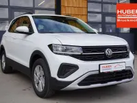 Neu VW T-Cross 95 PS (69 kW) 2026 [0q0q] pure white SUV