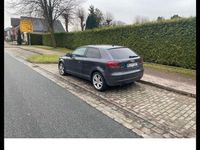 gebraucht Audi A3 2.0 Disel S-Line