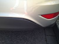 Gebraucht Ford Fiesta Titanium 82 PS (60 kW) 2011 Silber Kleinwagen