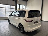 Gebraucht VW Multivan 218 PS (160 kW) 2024 Weiß Van