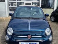 gebraucht Fiat 500C 0.9 8V TwinAir Star *Xenon, Navi, Beats*