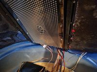 Gebraucht Opel Astra 190 PS (139 kW) 2001 Blau Coupé