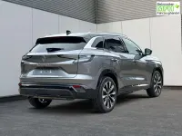 Neu Renault Austral Techno 148 PS (108 kW) 2026 Grau SUV