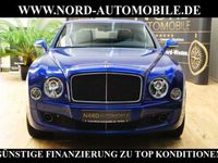 gebraucht Bentley Mulsanne SPEED*RSE*TV*SUNROOF*PICNIC*NP.401.000¤