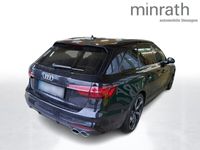 gebraucht Audi S4 Avant 3.0 TDI quattro FLA HUD 360 Massage LM