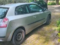 Gebraucht Fiat Stilo 98 PS (72 kW) 2002 Silber Limousine