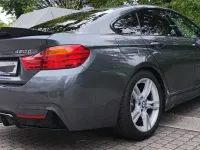 Gebraucht BMW 420 Gran Coupé M Sport 190 PS (139 kW) 2017 Coupé