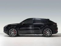 Gebraucht Porsche Cayenne S Sport 475 PS (349 kW) 2023 Schwarz SUV